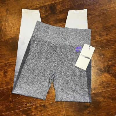 PINK Seamless Workout Tight High Waist Leggings Medium